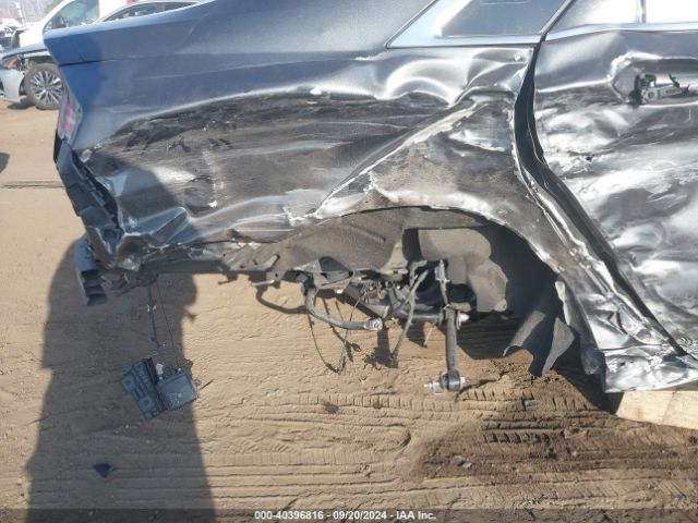 3LN6L5MU7KR631614 Lincoln Mkz Hybrid Reserve Ii