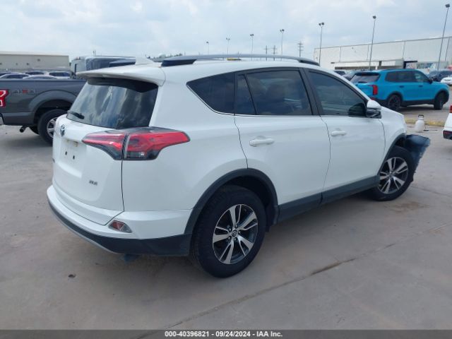 JTMWFREV6HJ714254 Toyota Rav4 Xle