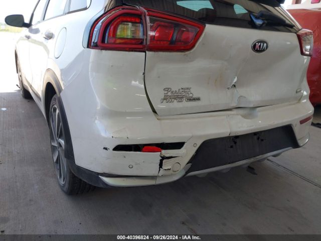 KNDCE3LC4H5042059 KIA Niro Touring
