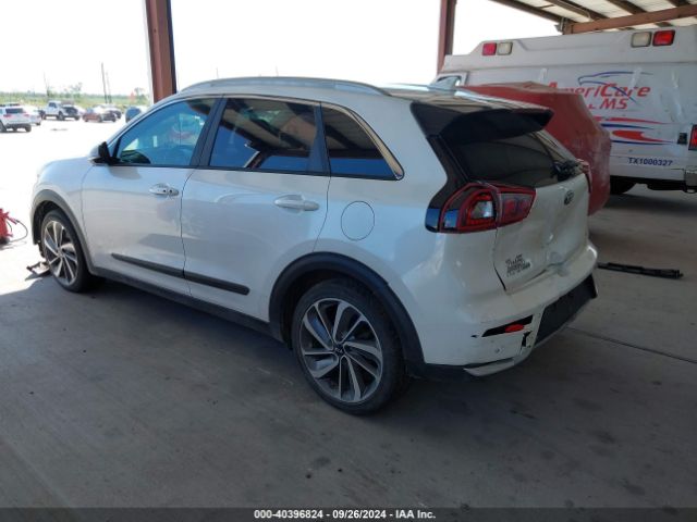 KNDCE3LC4H5042059 KIA Niro Touring