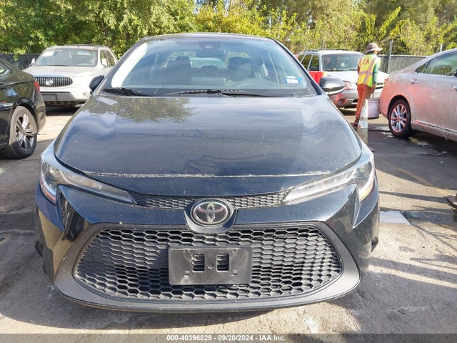 Toyota COROLLA LE 2022 5YFEPMAE4NP289755 Image 12