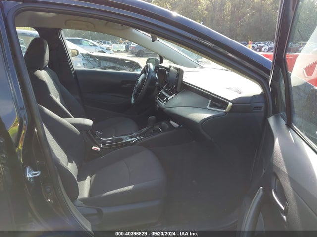 Toyota COROLLA LE 2022 5YFEPMAE4NP289755 Image 5