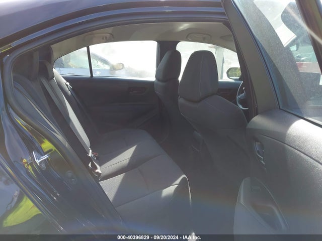 Toyota COROLLA LE 2022 5YFEPMAE4NP289755 Image 8