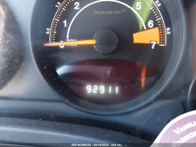 1C4NJRBB6GD549470 Jeep Patriot Sport