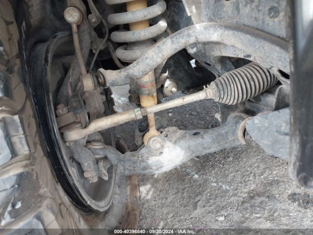 5TFAZ5CN0MX110932 Toyota Tacoma Trd Off-road