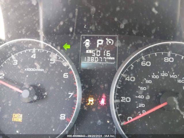 4S4BRBDC1E3276333 Subaru Outback 2.5i Premium