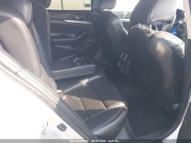 1N4AA6AP0JC387395 Nissan Maxima 3.5 Sl