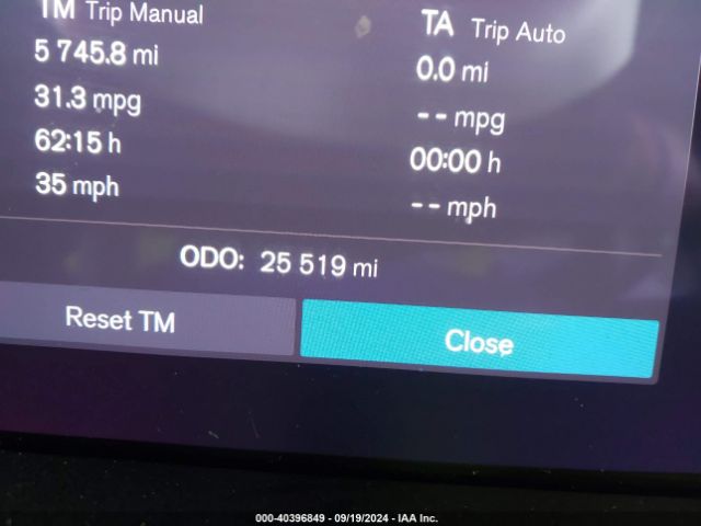 7JRL12TLXRG299451 Volvo S60 B5 Plus Dark Theme