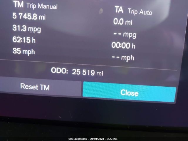 7JRL12TLXRG299451 Volvo S60 B5 Plus Dark Theme