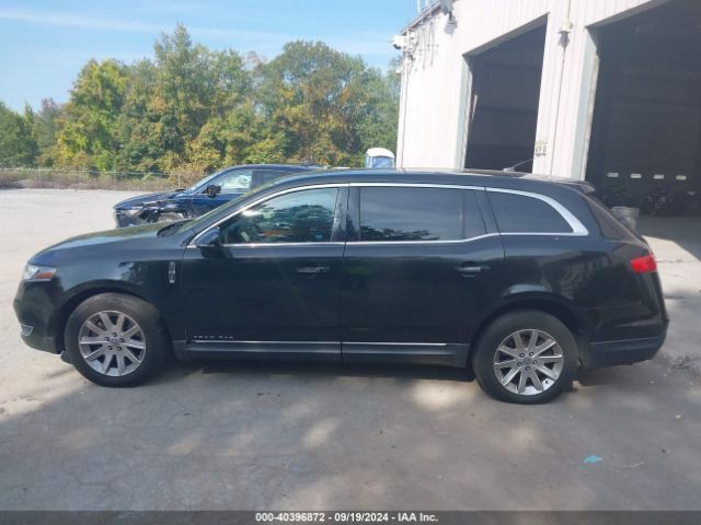 2LMHJ5NK1FBL03335 Lincoln Mkt Livery