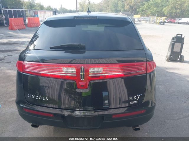 2LMHJ5NK1FBL03335 Lincoln Mkt Livery