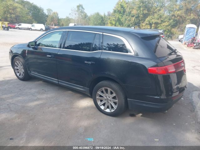 2LMHJ5NK1FBL03335 Lincoln Mkt Livery