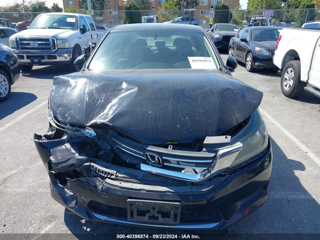 Honda ACCORD LX 2015 1HGCR2F35FA122261 Image 12