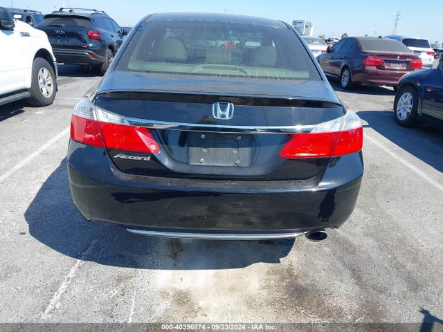 Honda ACCORD LX 2015 1HGCR2F35FA122261 Image 16