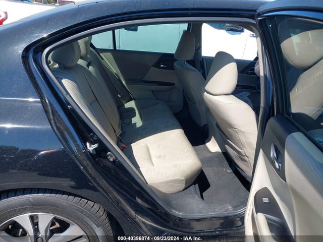 Honda ACCORD LX 2015 1HGCR2F35FA122261 Image 8
