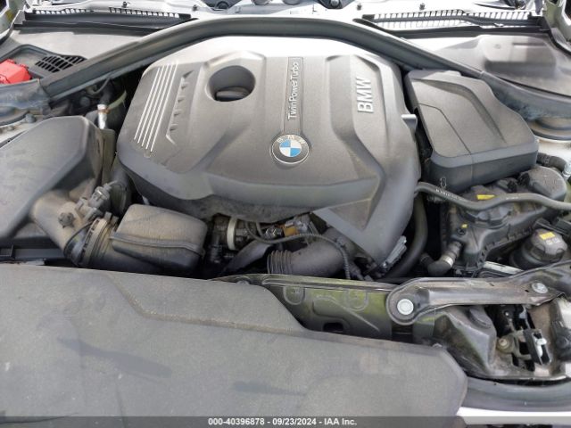 WBA4Z3C55KEF31670 BMW 430i Xdrive
