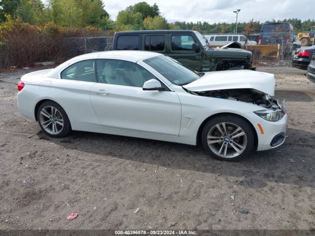 WBA4Z3C55KEF31670 BMW 430i Xdrive