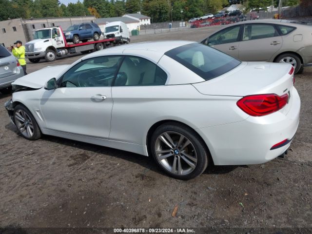 WBA4Z3C55KEF31670 BMW 430i Xdrive