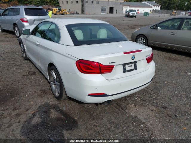 WBA4Z3C55KEF31670 BMW 430i Xdrive