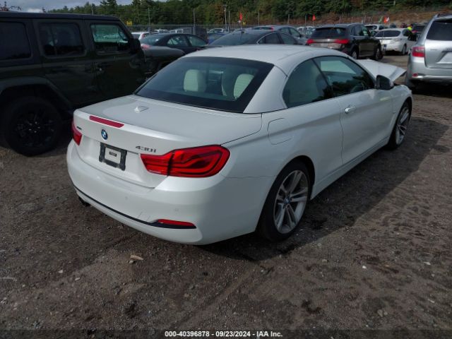 WBA4Z3C55KEF31670 BMW 430i Xdrive