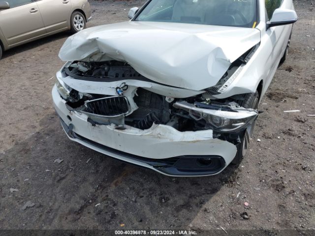 WBA4Z3C55KEF31670 BMW 430i Xdrive