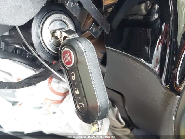 3C3CFFAR3FT750021 Fiat 500 POP