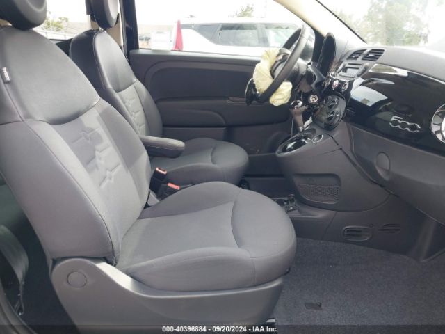 3C3CFFAR3FT750021 Fiat 500 POP