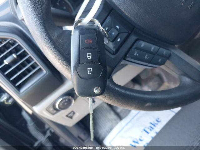 1FTMF1C5XLKE71465 Ford F-150 Xl