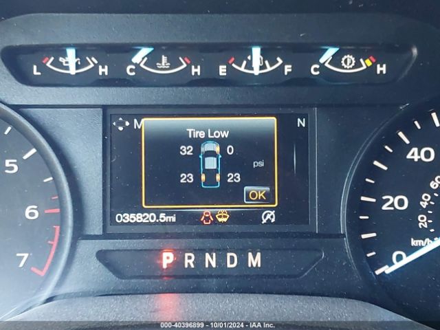 1FTMF1C5XLKE71465 Ford F-150 Xl