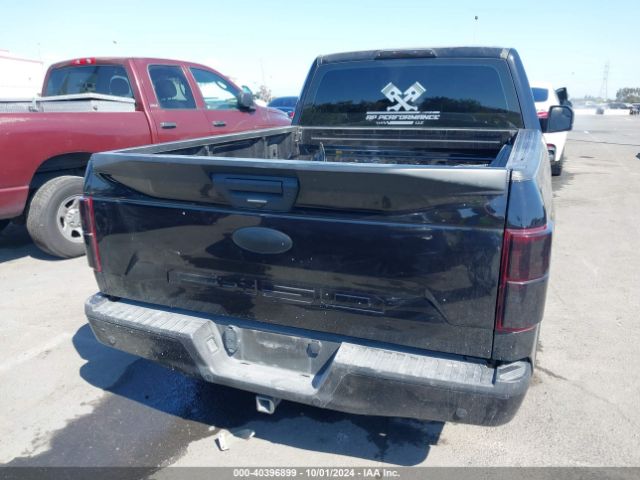 1FTMF1C5XLKE71465 Ford F-150 Xl