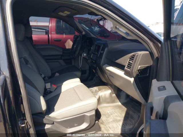 1FTMF1C5XLKE71465 Ford F-150 Xl