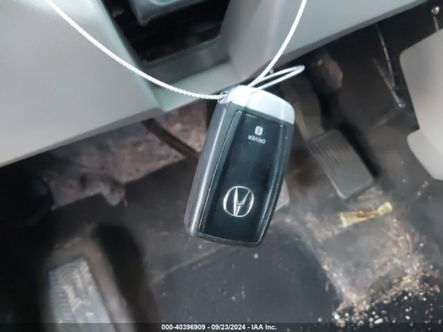 19UDE2F7XHA004485 Acura Ilx Premium Package/technology Plus Package