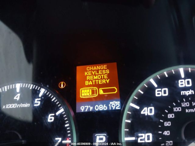 19UDE2F7XHA004485 Acura Ilx Premium Package/technology Plus Package