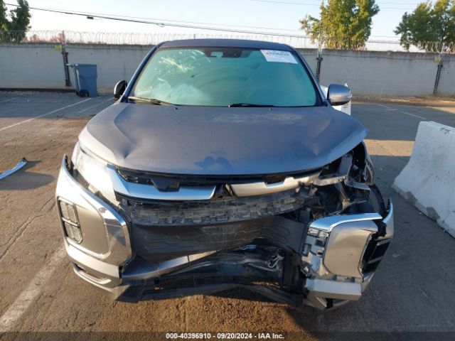 JA4ARUAU9MU028987 Mitsubishi Outlander Sport 2.0 Be Awc/2.0 Es Awc/2.0 Le Awc/2.0 Se Awc