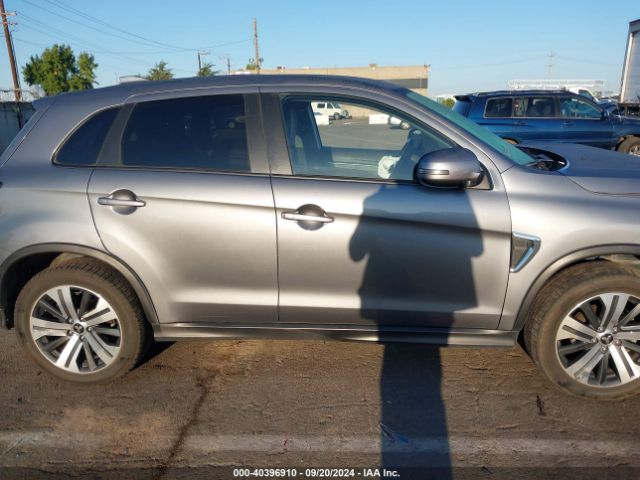 JA4ARUAU9MU028987 Mitsubishi Outlander Sport 2.0 Be Awc/2.0 Es Awc/2.0 Le Awc/2.0 Se Awc