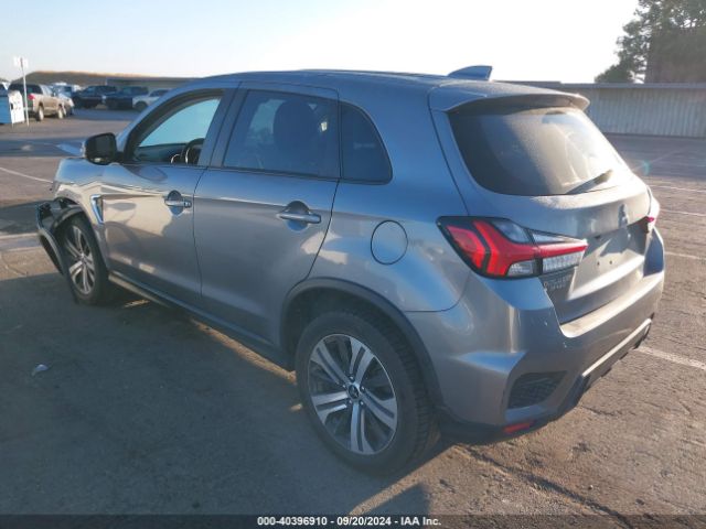JA4ARUAU9MU028987 Mitsubishi Outlander Sport 2.0 Be Awc/2.0 Es Awc/2.0 Le Awc/2.0 Se Awc