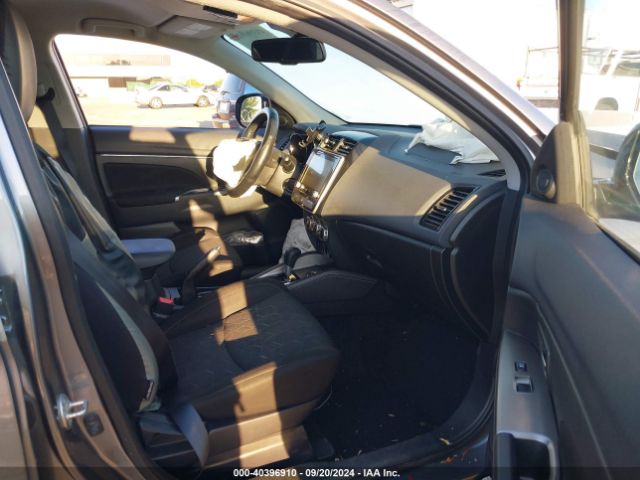 JA4ARUAU9MU028987 Mitsubishi Outlander Sport 2.0 Be Awc/2.0 Es Awc/2.0 Le Awc/2.0 Se Awc