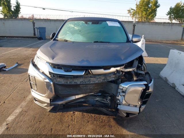 JA4ARUAU9MU028987 Mitsubishi Outlander Sport 2.0 Be Awc/2.0 Es Awc/2.0 Le Awc/2.0 Se Awc