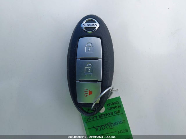 Nissan ROGUE SV 2016 KNMAT2MV1GP701824 Image 11
