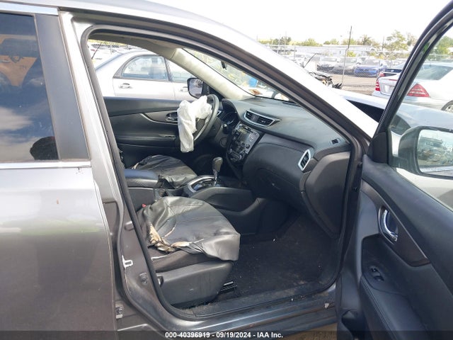 Nissan ROGUE SV 2016 KNMAT2MV1GP701824 Image 5