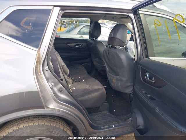 Nissan ROGUE SV 2016 KNMAT2MV1GP701824 Image 8