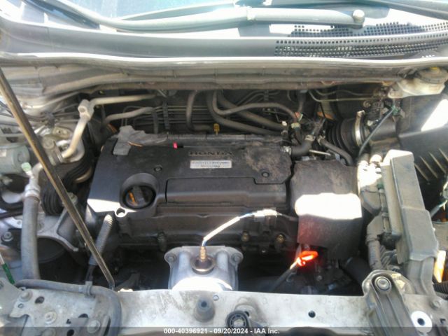 5J6RM4H94GL084980 Honda Cr-v Touring