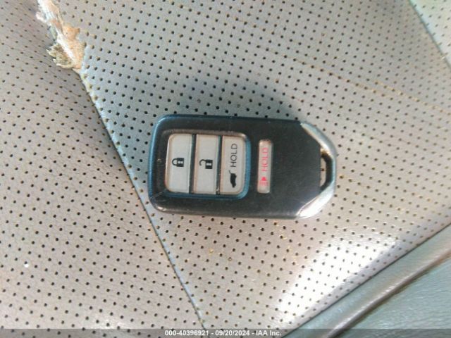 5J6RM4H94GL084980 Honda Cr-v Touring