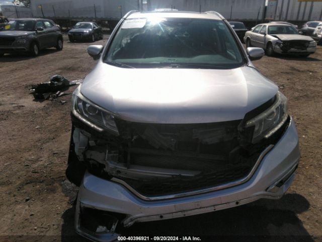 5J6RM4H94GL084980 Honda Cr-v Touring