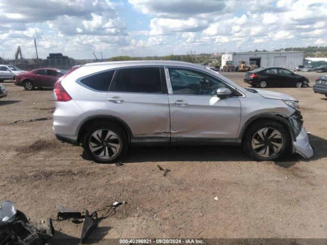 5J6RM4H94GL084980 Honda Cr-v Touring
