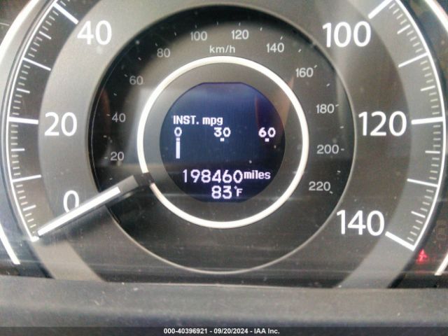 5J6RM4H94GL084980 Honda Cr-v Touring