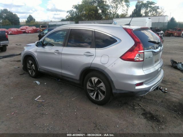 5J6RM4H94GL084980 Honda Cr-v Touring