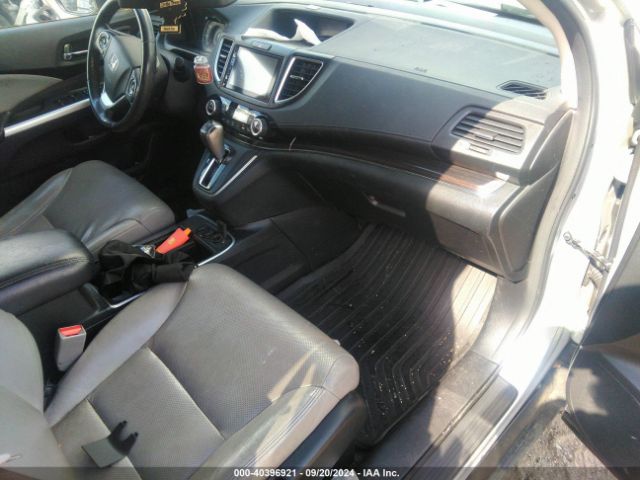 5J6RM4H94GL084980 Honda Cr-v Touring