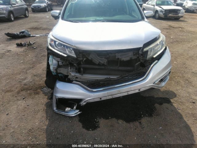5J6RM4H94GL084980 Honda Cr-v Touring