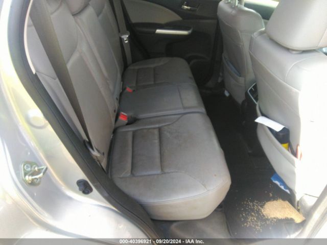 5J6RM4H94GL084980 Honda Cr-v Touring